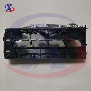 Tapa de Válvulas de Motor para VW Golf, Jetta, Tiguan, <span class=keywords><strong>AUDI</strong></span> <span class=keywords><strong>A3</strong></span>, TT 2.0TDI 03L103469 03L103483 06C103485P - Product Image 5