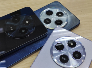 Toàn Cầu Ban Đầu Redmi 14C Điện Thoại Thông Minh 6.88 ''120Hz Máy Ảnh Kép 5160MAh Pin 18W Nhanh Chóng Sạc Android14 Sử Dụng Điện Thoại - Product Image 4