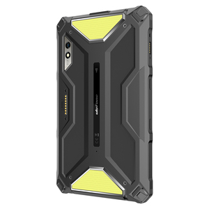 Ulefone Armor <span class=keywords><strong>Pad</strong></span> 3 <span class=keywords><strong>Pro</strong></span> Tablet Robusto, Batteria da 33280 mAh, Ricarica 66W, MTK Dimensity 8788, 16GB 256GB, 50MP, 10.36" 2K, Android - Product Image 4