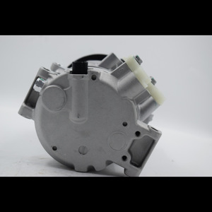 Bomba de aire acondicionado para coche 88310-06330 de aleación de aluminio de alta calidad para reemplazo y reparación - Product Image 1
