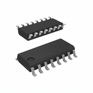 16 SOlC SI2404-C-FSR อินเทอร์เฟซชิปอิเล็กทรอนิกส์ ตัวแทนจำหน่ายที่ได้รับอนุญาต - Product Image 1