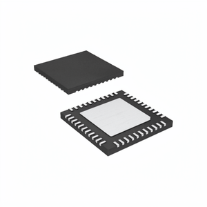 Components Electronic ATMEGA164A-MU Authorized Distributor Embedded 44 VFQFN Exposed Pad - Product Image 1