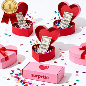 Nuove Tendenze Mistery Oud per up Butterfly Fly Bouncy Box, Set Regalo Candela <span class=keywords><strong>in</strong></span> Scatola Riutilizzabile con Materiali Riciclati e Chiusura Magnetica - Product Image 6