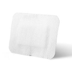 ضمادة طبية ذاتية اللصق للجروح بعد العمليات الجراحية، مقاومة للماء، قابلة للتنفس، غير منسوجة، شفافة ومعقمة - Product Image 2