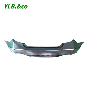 Nouveau kit de carrosserie en plastique Bodykit pare-chocs arrière garde pour <span class=keywords><strong>Honda</strong></span> Accord Cv1 2018 2019 2020 <span class=keywords><strong>2021</strong></span> 04715-TVE-H50ZZ - Product Image 2