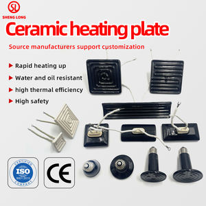 Керамическая инфракрасная лампа, 70 Вт, 220 В/240 В, дешевый нагреватель для кур, 48 В, 12 В, для рептилий, домашних животных - Product Image 4