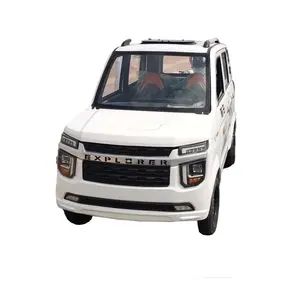 저렴한 야외 단일 중국 전기 자동차 자동차 X40 Uesd 자동차 제조 업체 맞춤형
