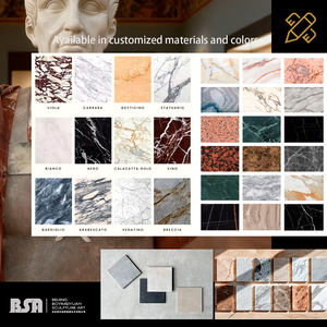 Мраморный бюст - Product Image 4