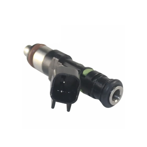 Injecteur de carburant pour <span class=keywords><strong>VOLVO</strong></span> S80 V70 S60 XC60 <span class=keywords><strong>V40</strong></span> T5 <span class=keywords><strong>Cross</strong></span> <span class=keywords><strong>Country</strong></span> 2.0 <span class=keywords><strong>T4</strong></span> 132kW Haute performance OEM 31355452 0280158309 - Product Image 3
