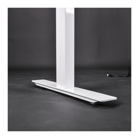 Cadre électrique de haute qualité à hauteur réglable, support de siège, moderne, pour le bureau