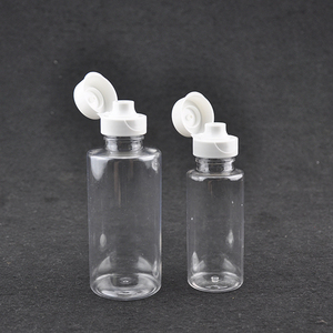 <strong>COOLCOLOR</strong> Hot Selling 100ml PET Empty Ink Bottle GT51 GT52 GT53 for HP DeskJet GT 5820/5810 - Product Image 3