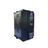 Convertisseur de fréquence Delta C2000 Plus VFD007C4EA-21 380V 3P 0,75kW