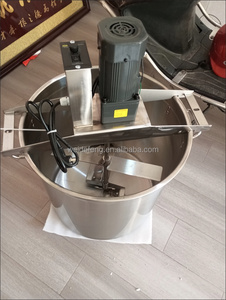 Nouvelle Machine de Cuisson et de Mélange <span class=keywords><strong>pour</strong></span> Sauce Piquante, Tomate, <span class=keywords><strong>Soupe</strong></span> Chaude, Pâte et Confiture, avec Fonction Mélangeur et Bouilloire - Product Image 3