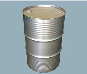 200L food grade stainless steel barrel SUS304, SUS316L used 210l stainless steel drum