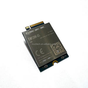 Modul 4G LTE-A Cat 6 <span class=keywords><strong>M</strong></span>.2 EM060K-GL Modul IoT EM061K-GL M060KGLAA-M22-SGADA kompatibel dengan EM06 EM12-G - Product Image 2