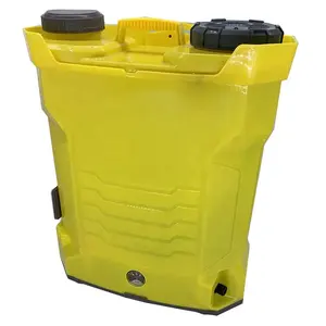 Taizhou JC 20L electric sprayer battery double pump motor agricultural backpack sprayers