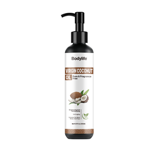 100% <span class=keywords><strong>olio</strong></span> <span class=keywords><strong>di</strong></span> <span class=keywords><strong>cocco</strong></span> naturale puro distillato che illumina e idratante l'<span class=keywords><strong>olio</strong></span> <span class=keywords><strong>di</strong></span> <span class=keywords><strong>cocco</strong></span> vergine adatto sia <span class=keywords><strong>per</strong></span> i peli del corpo che <span class=keywords><strong>per</strong></span> <span class=keywords><strong>il</strong></span> <span class=keywords><strong>viso</strong></span> - Product Image 1