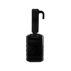 Cámara Corporal 4G Portátil con Grabación de Video 2K HD, GPS, WiFi, NFC, IP68, Visión Nocturna, Doble SIM para Inspección y Patrulla - Product Image 6