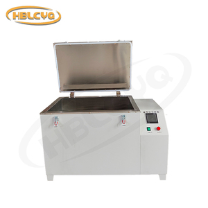 <span class=keywords><strong>ASTM</strong></span> c1293 buồng thử nghiệm phản ứng tổng hợp kiềm để thử nghiệm lăng kính bê tông aar - Product Image 2