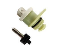 616070 9623111980 9635057280 Capteur de vitesse pour Peugeot 307 407 308 SW 607 807 Citroën C4 Picasso C5 2.0 HDI RHR DW10BTED4