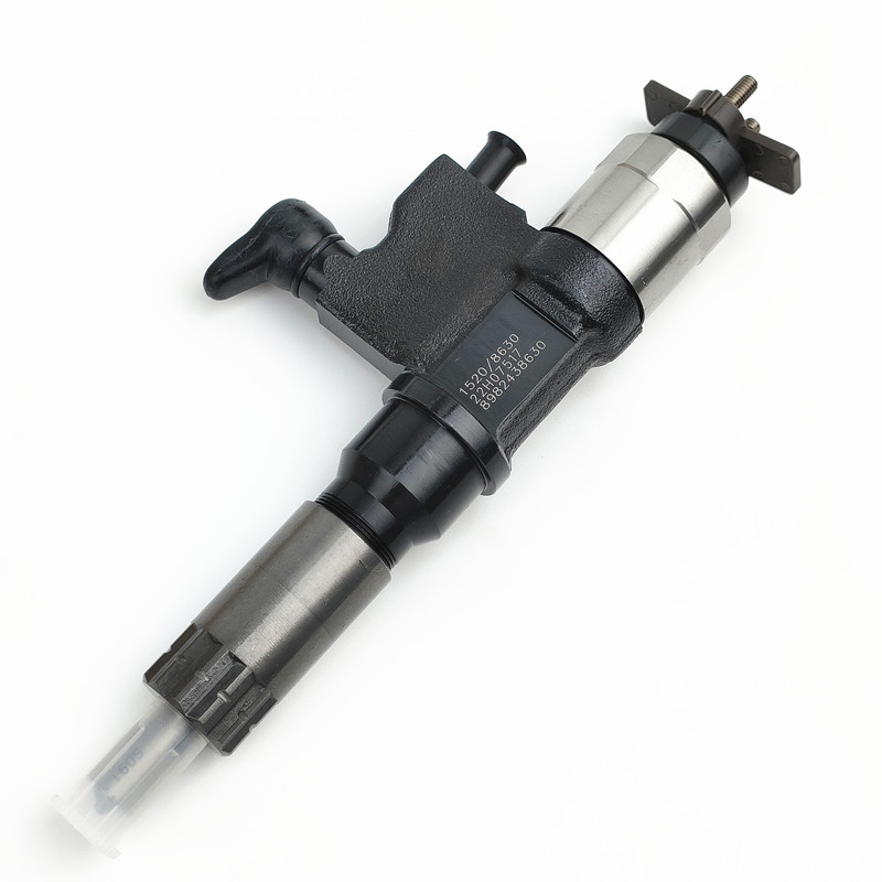 Common Rail Injetor 295050-1520 Diesel Engine Fuel Injector 8-98243863-0
