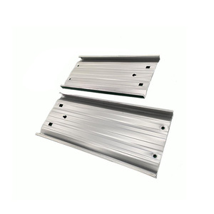 แผ่นอิเล็กโทรดสำหรับเครื่องดักจับฝุ่นแบบไฟฟ้าสถิต Ninefold Insight รุ่น ZT24C480 ทำจากเหล็กกล้าคาร์บอนและเหล็กกล้าไร้สนิม สำหรับเก็บฝุ่น - Product Image 1