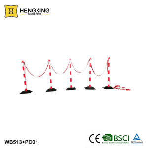 WB513 недорогой продукт безопасности дорожного движения WB513 светоотражающий Сигнализатор - Product Image 3