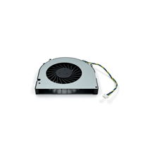 Ventilateur soufflant 8010 5V DC 4 broches PWM à roulement hydrographique 3200 tr/min 7,35 CFM 31,7 dBA 80x80x10mm, ventilateur de refroidissement sans balais pour équipement industriel
