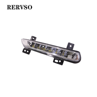 Haute qualité pour Renault Fluence éclairage diurne XF716-023 Oem 266057986R(R) 266005976R(R)
