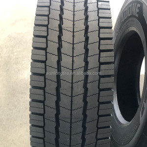 <span class=keywords><strong>Goodride</strong></span> <span class=keywords><strong>marca</strong></span> buen precio TBR neumático 12r22.5 neumáticos nuevos marcas de neumáticos chinos - Product Image 3