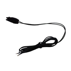 Sensor de Temperatura para Espejo Retrovisor Peugeot Citroën, Conector 6445F9, Pieza de Repuesto para Reparación - Product Image 3