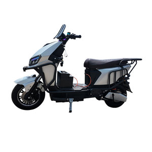Motocicleta/Scooter/Bicicleta Eléctrica <span class=keywords><strong>Condor</strong></span> 48V 2026, Velocidad Máxima de 60 km/h para Adultos, para Uso en Exportación Internacional - Product Image 4