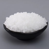 Meilleur prix blanc laiteux PP granulés 25kg sacs haute qualité polypropylène nouvelle matière première plastique moulage recyclé PP granule