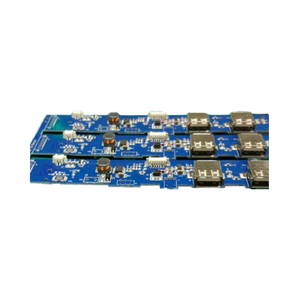 רכיבים אלקטרוניים מקצועיים oem pcb הרכבה ייצור שירות bom גרבר קובץ pcba שירות מקצועי - Product Image 5