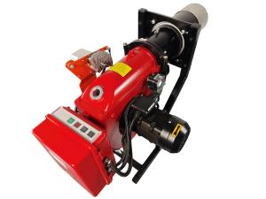 Brûleur industriel au <span class=keywords><strong>gaz</strong></span> BNG 150P à retour sur investissement immédiat, conception facile <span class=keywords><strong>d</strong></span>'entretien, pour chaudières - Product Image 1