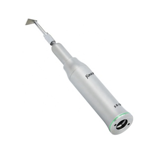 Sierra <span class=keywords><strong>dental</strong></span> de alta calidad, pieza de mano para implante de cirugía, corte de hueso, hojas de sierra recíproca, osomia - Product Image 1