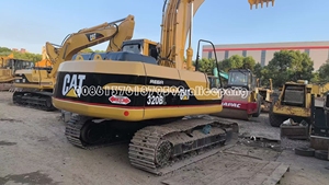 Excavatrices Caterpillar 320BL, excavatrices Cat 320 - Product Image 5