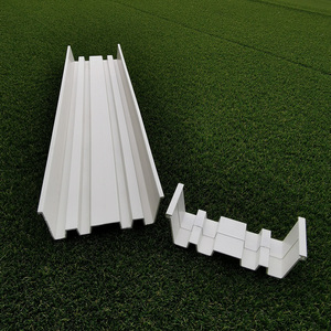 Fournisseur <span class=keywords><strong>de</strong></span> gouttières en PVC pour culture hydroponique – Meilleur <span class=keywords><strong>prix</strong></span> pour la plantation <span class=keywords><strong>de</strong></span> fraises et <span class=keywords><strong>de</strong></span> tomates en serre - Product Image 2