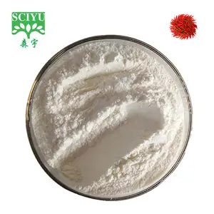 Wholesale Supply Capsaicin Powder Chili Extractfactory Supply Chili Oleoresin Powder Capsicum Annuum Extract