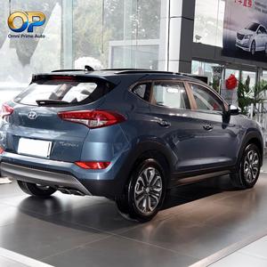 Hyundai Tucson GLX 1.6T DCT 2WD LHD SUV 2015 Usato Garantito, Vernice Originale, Sdoganato, Disponibilità all'Ingrosso, Acquista e Guida - Product Image 3