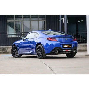 <span class=keywords><strong>Subaru</strong></span> <span class=keywords><strong>BRZ</strong></span> 2.4L Manuale 10° Anniversario 2023 Usata, Economica e Ben Tenuta, Trazione Posteriore, Spedizione Mondiale Supportata - Product Image 5
