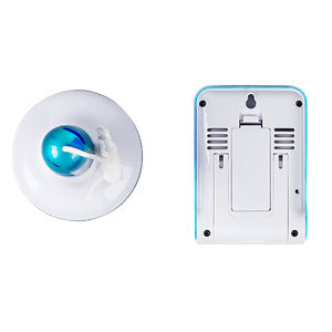 Xiaman — thermomètre flottant pour <span class=keywords><strong>piscine</strong></span>, appareil à <span class=keywords><strong>distance</strong></span>, étanche - Product Image 3