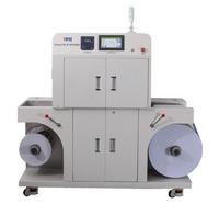 Machine d'impression d'étiquettes numériques VOREY Color DLP VP320C et imprimante photo professionnelle