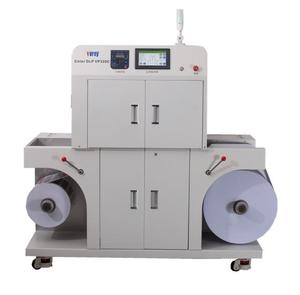 Machine d'impression d'étiquettes numériques <span class=keywords><strong>VOREY</strong></span> Color DLP VP320C et imprimante photo professionnelle - Product Image 3