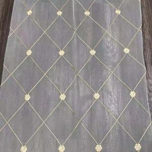 XXC diseños baratos <span class=keywords><strong>de</strong></span> bordado turco para <span class=keywords><strong>cortinas</strong></span> - Product Image 4