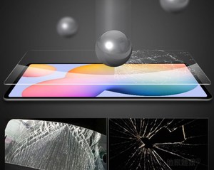 Protecteur d'écran en verre trempé, 9H Premium 2.5D, pour Samsung <span class=keywords><strong>Tab</strong></span> A 10.1 T510 <span class=keywords><strong>Tab</strong></span> S5e 10.5 <span class=keywords><strong>S5</strong></span> T720 T725, prix d'usine - Product Image 3