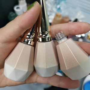 Flacone di Smalto per Unghie in Vetro di Alta Qualità Personalizzato e di Lusso, 8ml 10ml 15ml - Product Image 4
