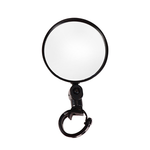 Espejo retrovisor ajustable para <span class=keywords><strong>bicicleta</strong></span> de montaña, <span class=keywords><strong>manillar</strong></span> de seguridad para <span class=keywords><strong>bicicleta</strong></span> de carretera, accesorios para espejo retrovisor para <span class=keywords><strong>bicicleta</strong></span> - Product Image 1
