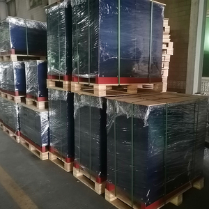 Macchina Automatica di Alta Qualità per Piegatura e Taglio di Barre d'Acciaio con Motore Certificata CE e ISO per Mercati Edili Globali - Product Image 5