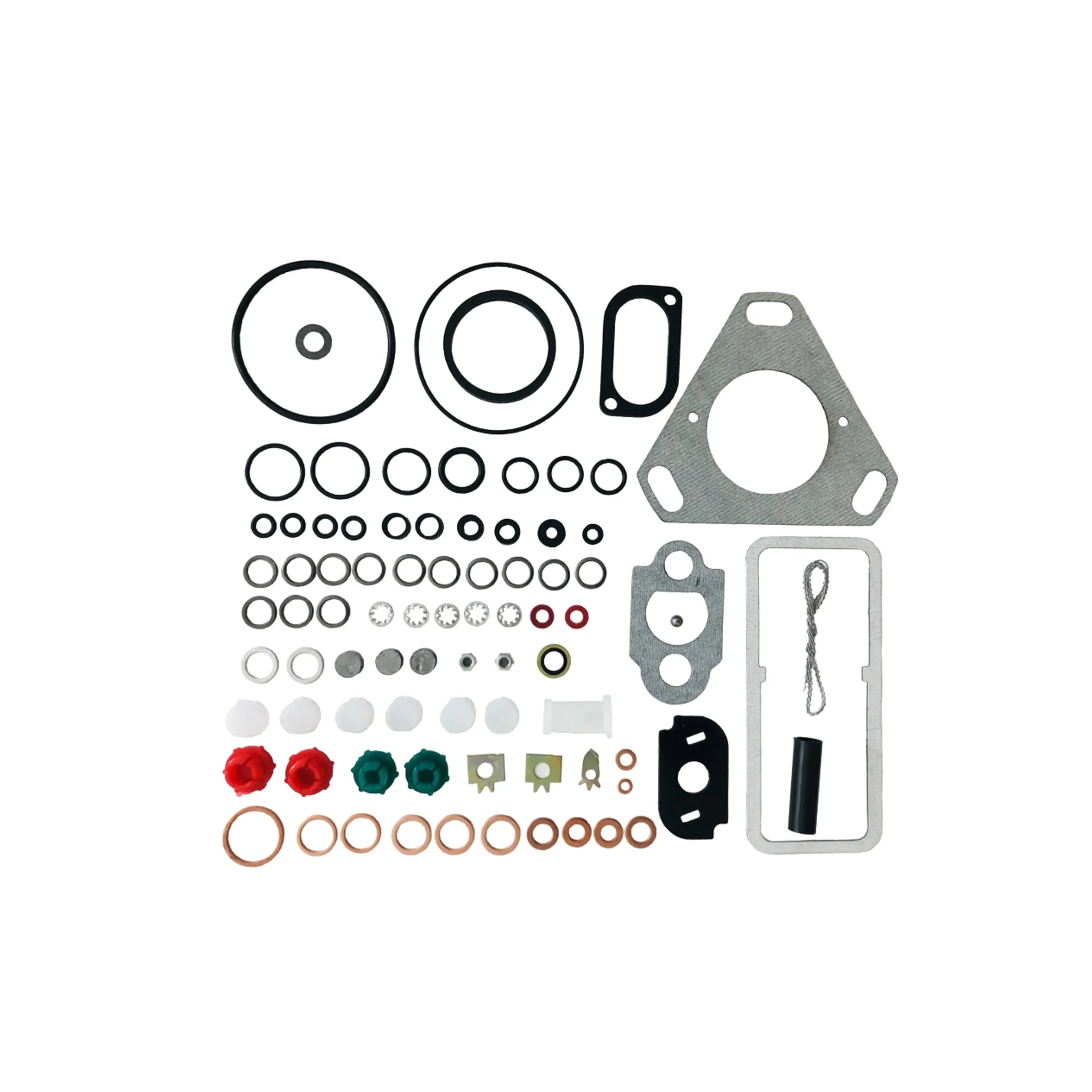 DIESEL bộ phận máy kéo Bơm tiêm Gasket/sửa chữa Kit 7135-110 từ linshi